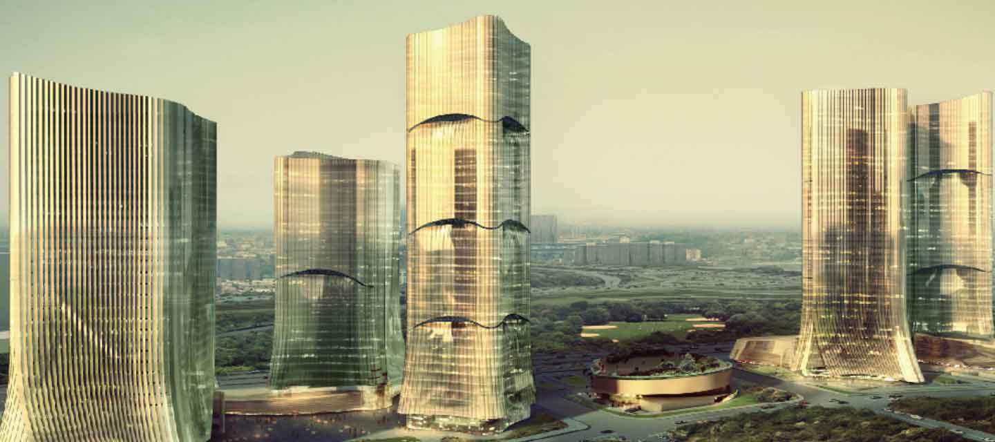 北京阿里巴巴商務中心